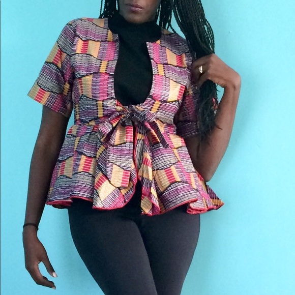 💥💥Short sleeve blazer 💥💥 - Picture 5 of 7